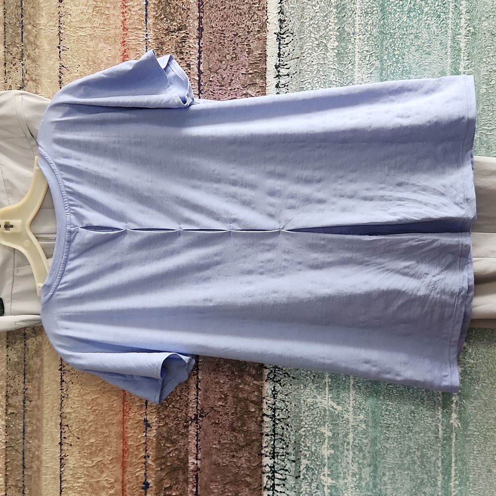 Title Nine Split Hem Tee - image 3